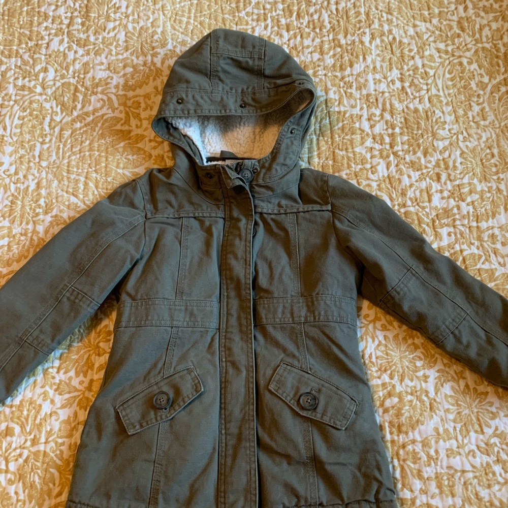 Carhartt girls coat - Picture 2 of 11